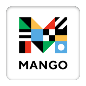 Mango Languages logo