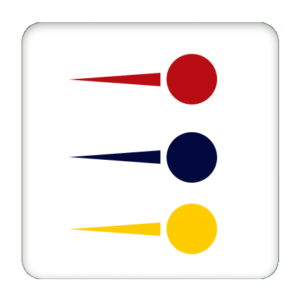 Points to the Past logo