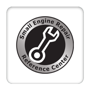 Small Engine Repair Reference Centre logo